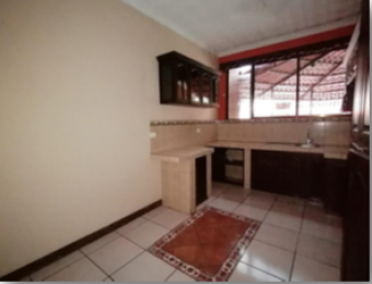 Venta de casa ubicada en Alajuela, Alajuela, San José