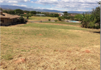 Venta de lote ubicado en Alajuela, La Guácima