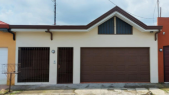 Venta de casa ubicada en Cartago, La Unión, San Juan