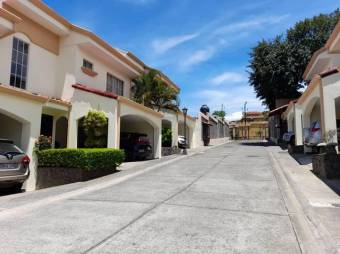 MLS-22-1378 VENTA CASA BELÉN HEREDIA