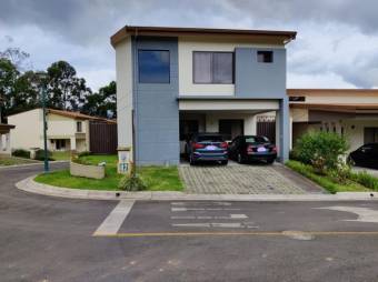 MLS-23-4 VENTA CASA LA UNIÓN CARTAGO