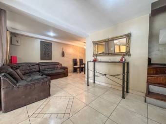 MLS-23-5 VENTA CASA HATILLO SAN JOSE