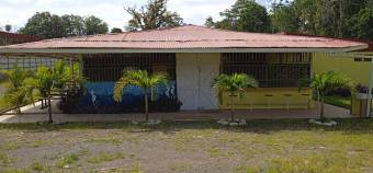 Venta Local Comercial , ₡ 55,000,000, 4, Heredia, Sarapiquí