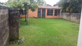 MLS-23-10 VENTA CASA SAN RAMON ALAJUELA