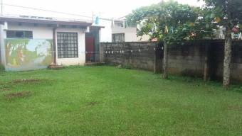 MLS-23-10 VENTA CASA SAN RAMON ALAJUELA