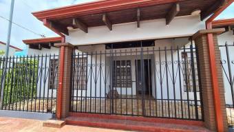 MLS-23-10 VENTA CASA SAN RAMON ALAJUELA