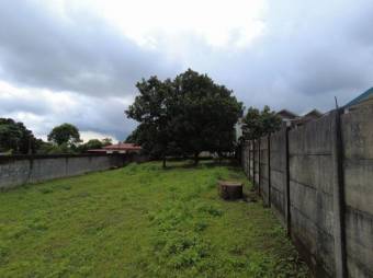 MLS-22-2754 VENTA LOTE GRECIA ALAJUELA