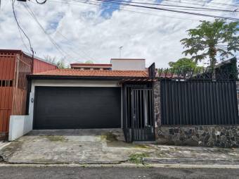 MLS-22-2750 VENTA CASA ROHRMOSER SAN JOSE