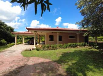 MLS-22-2590 VENTA QUINTA OROTINA ALAJUELA