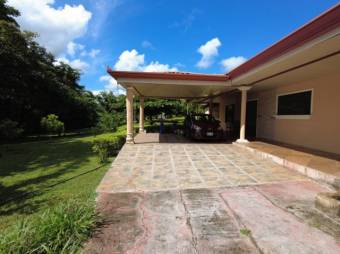 MLS-22-2590 VENTA QUINTA OROTINA ALAJUELA