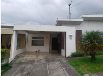 Venta de casa ubicada en Cartago, Cartago, Dulce Nombre