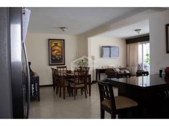 SE VENDE CASA EN CONDOMINIO EN SAN FRANCISCO DE HEREDIA 