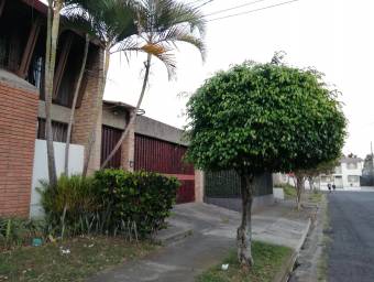 Casa en venta en Sabana, San José. RAH 22-339