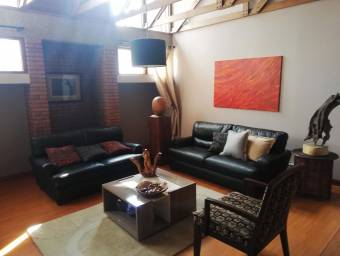 Casa en venta en Sabana, San José. RAH 22-339