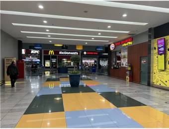 SE ALQUILA LOCAL COMERCIAL EN PASEO METRÓPOLI CARTAGO