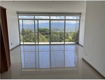 SE VENDE APARTAMENTO EN CONDOMINIO EN PIEDADES DE SANTA ANA