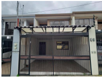 Venta de casa ubicada en Cartago, La Unión, San Rafael