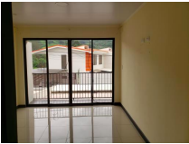 Venta de casa ubicada en Cartago, La Unión, San Rafael