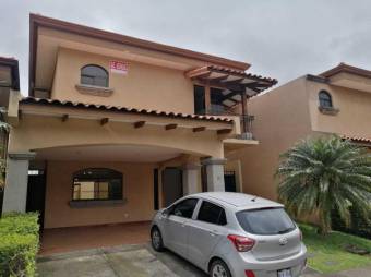 MLS-23-14 VENTA CASA SAN JOAQUIN HEREDIA