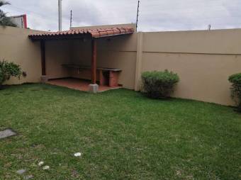 MLS-23-14 VENTA CASA SAN JOAQUIN HEREDIA