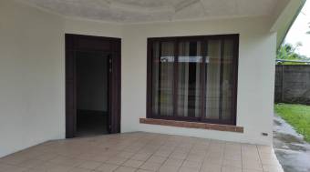 Comoda casa en Venta, Prado de Guapiles        CG-21-2119