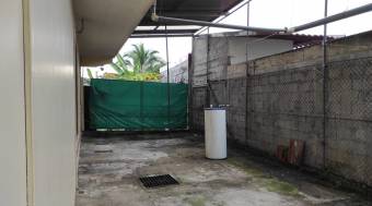 Comoda casa en Venta, Prado de Guapiles        CG-21-2119