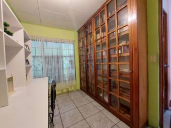 MLS-23-41 ALQUILER CASA ROHRMOSER SAN JOSE