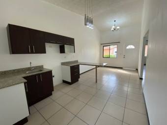 MLS-23-42 VENTA CASA SAN RAFAEL ALAJUELA