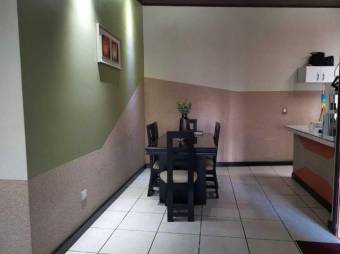 MLS-23-65 VENTA CASA ALAJUELITA SAN JOSE