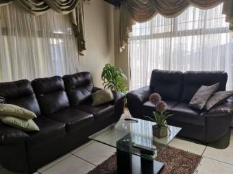 MLS-23-65 VENTA CASA ALAJUELITA SAN JOSE