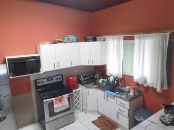 MLS-23-65 VENTA CASA ALAJUELITA SAN JOSE