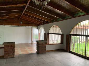 MLS-22-1920 VENTA CASA PAVAS SAN JOSE