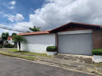 MLS-22-1920 VENTA CASA PAVAS SAN JOSE