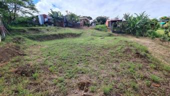 MLS-23-57 VENTA LOTE SARCHI ALAJUELA