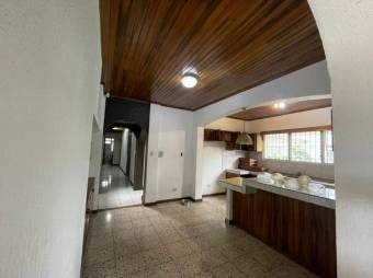 MLS-23-52 ALQUILER CASA ESCAZU SAN JOSE