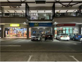 SE VENDE O ALQUILA LOCAL COMERCIAL EN PLAZA ROHRMOSER