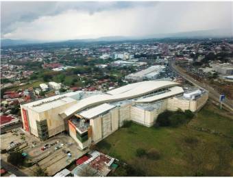 SE ALQUILAN LOCALES COMERCIALES EN CITYMALL ALAJUELA