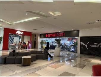 SE ALQUILAN LOCALES COMERCIALES EN CITYMALL ALAJUELA