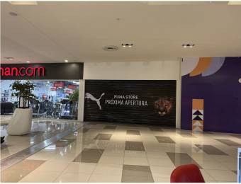 SE ALQUILAN LOCALES COMERCIALES EN CITYMALL ALAJUELA