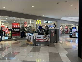 ALQUILER DE LOCALES COMERCIALES EN CITYMALL ALAJUELA