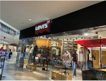 ALQUILER DE LOCALES COMERCIALES EN CITYMALL ALAJUELA