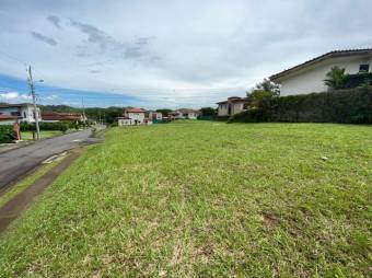 MLS-23-36 VENTA LOTE LA GUACIMA ALAJUELA