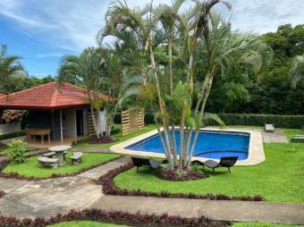 MLS-23-36 VENTA LOTE LA GUACIMA ALAJUELA