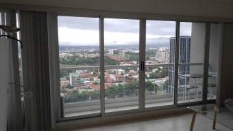 MLS-23-103 ALQUILER APARTAMENTO ROHRMOSER SAN JOSE