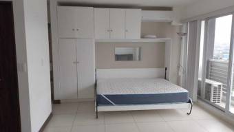 MLS-23-103 ALQUILER APARTAMENTO ROHRMOSER SAN JOSE