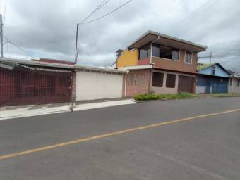 Casa en Venta en Hatillo, San José. RAH 23-92