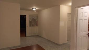 Apartamento en Alquiler en Tibás, San José. RAH 23-100