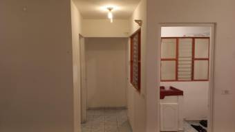 Apartamento en Alquiler en Tibás, San José. RAH 23-100