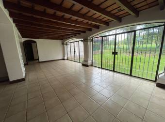 Venta de casa ubicada en San José, Santa Ana, Pozos