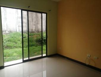 Apartamento en Alquiler en Alajuela, Alajuela. RAH 22-2359